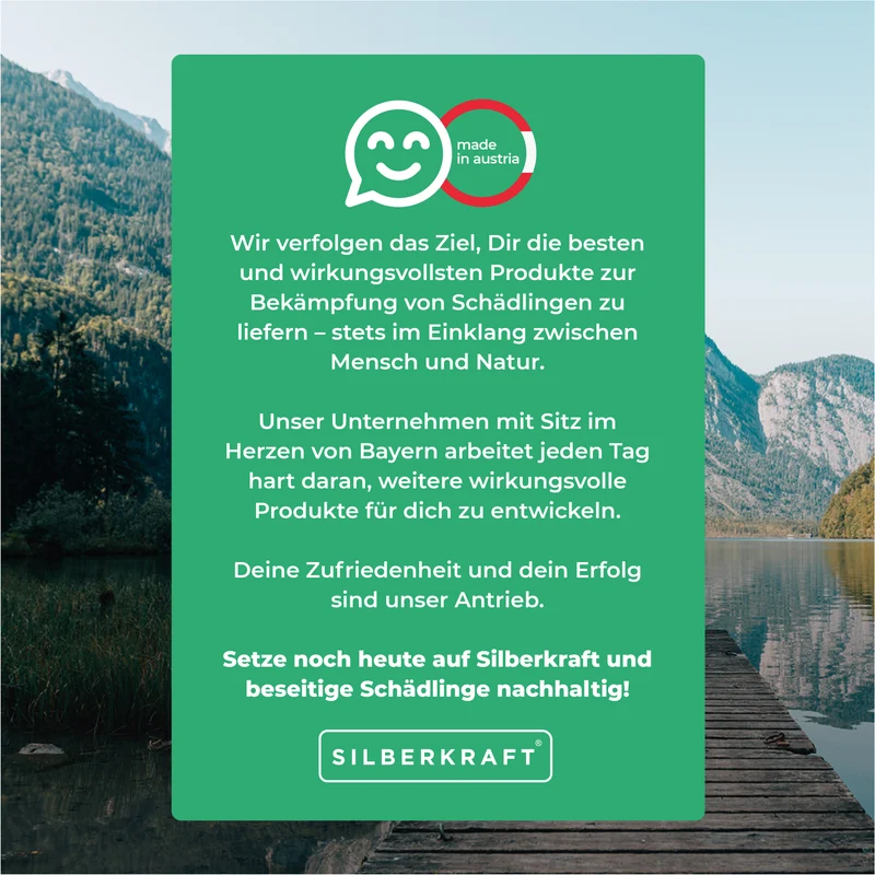 Insektenspray Haut & Körper