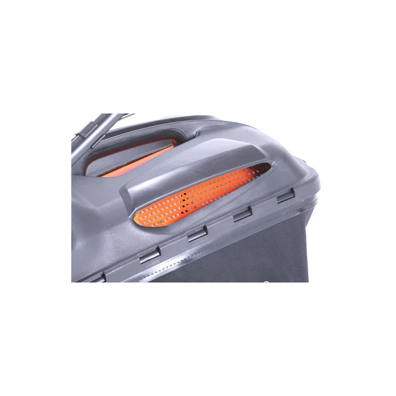 B-WARE FUXTEC FX-RM2055 Benzin Rasenmäher mit EasyClean