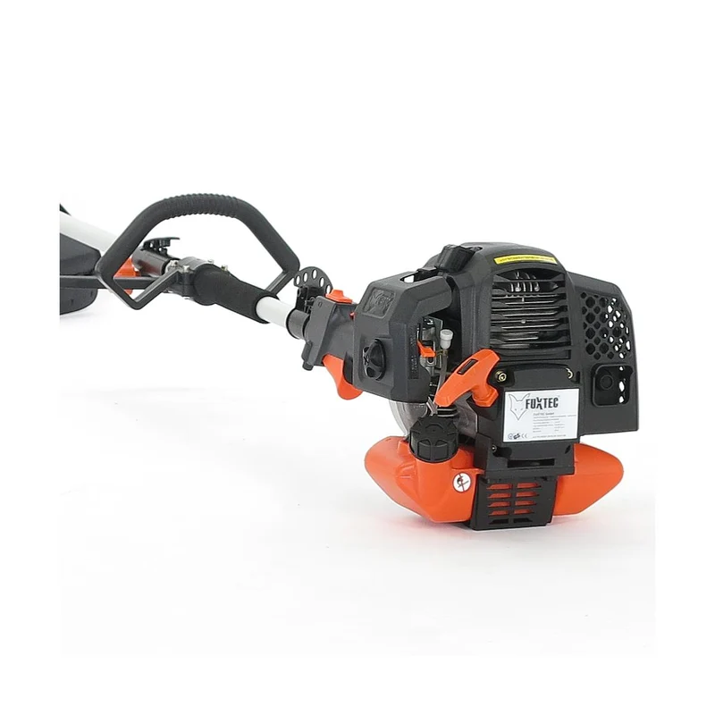 B-WARE FUXTEC FX-MT152E Multitool 5in1 Benzin Motorsense