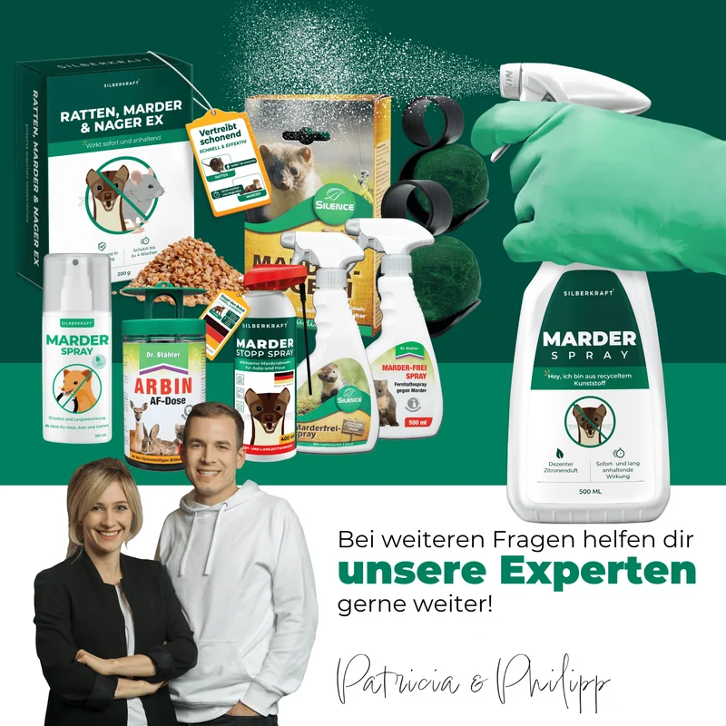 Marderspray