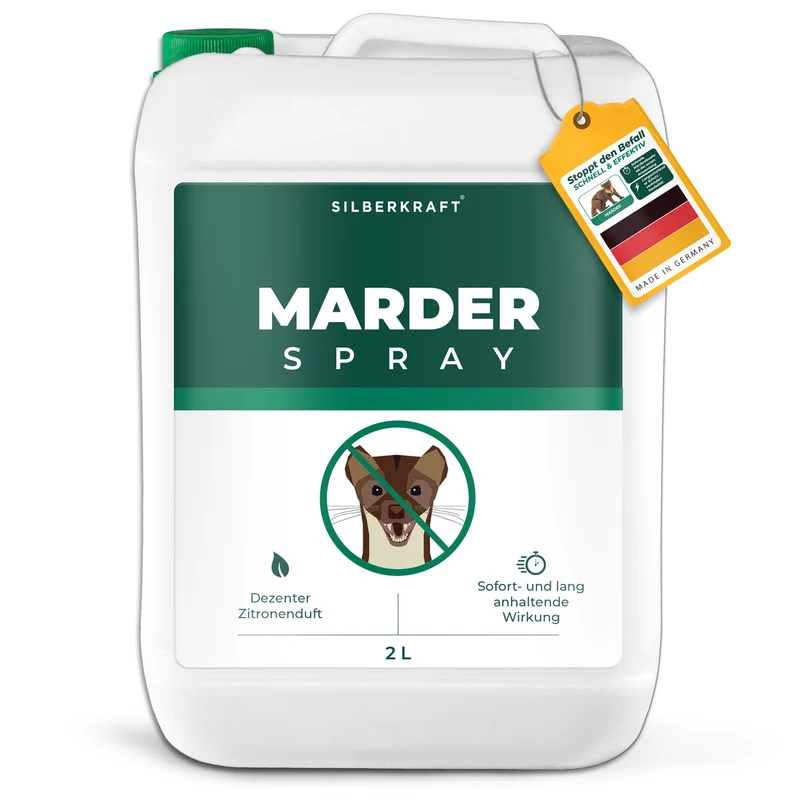 Marderspray