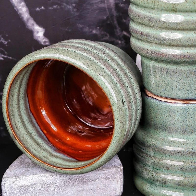 ÜBERTOPF FANO / 9.0cm