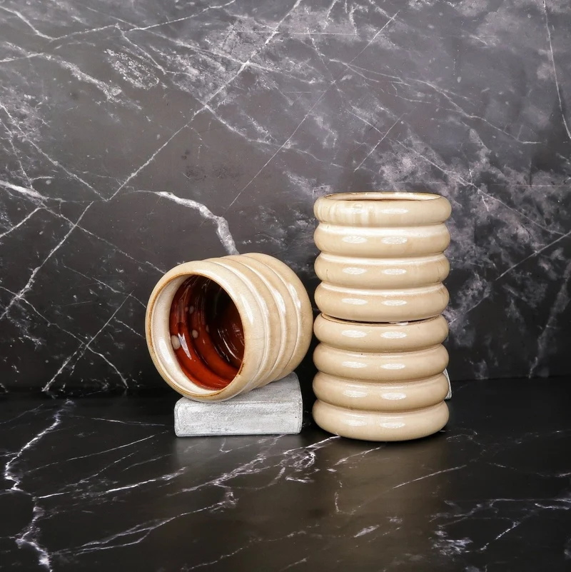 ÜBERTOPF MATERA / 9.0cm
