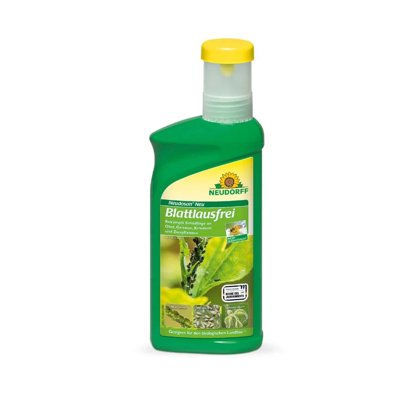 Neudorff Neudosan® Neu Blattlausfrei 500ml