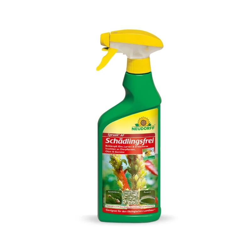 Neudorff Spruzit® AF Schädlingsfrei 500 ml