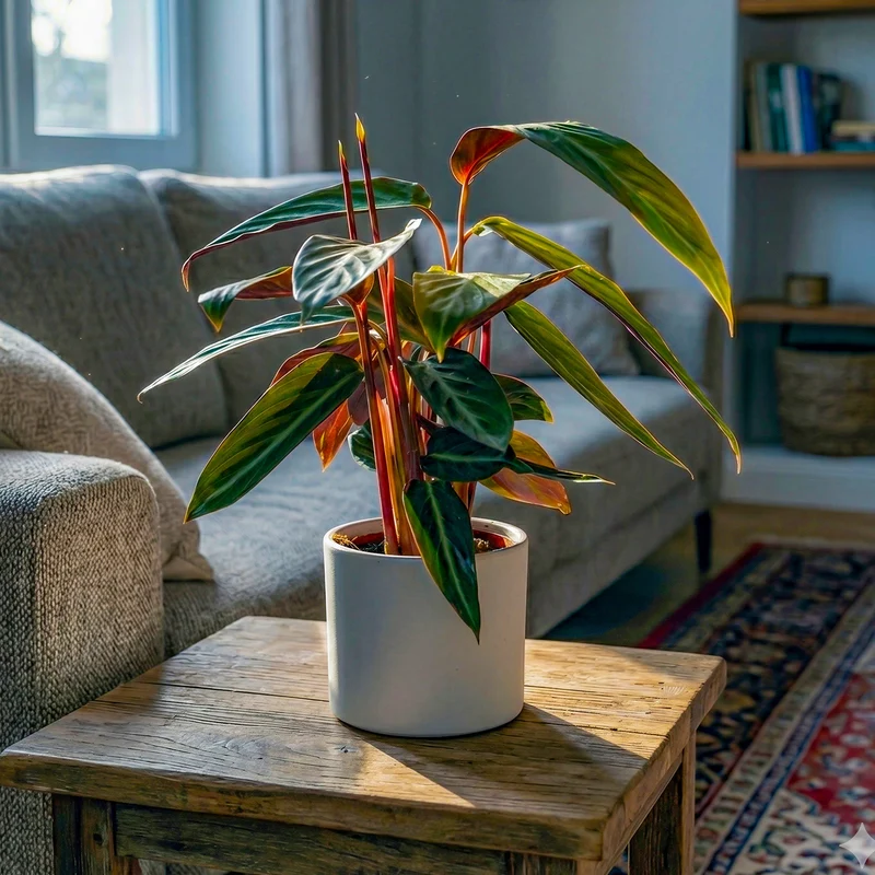Calathea 'Magicstar'