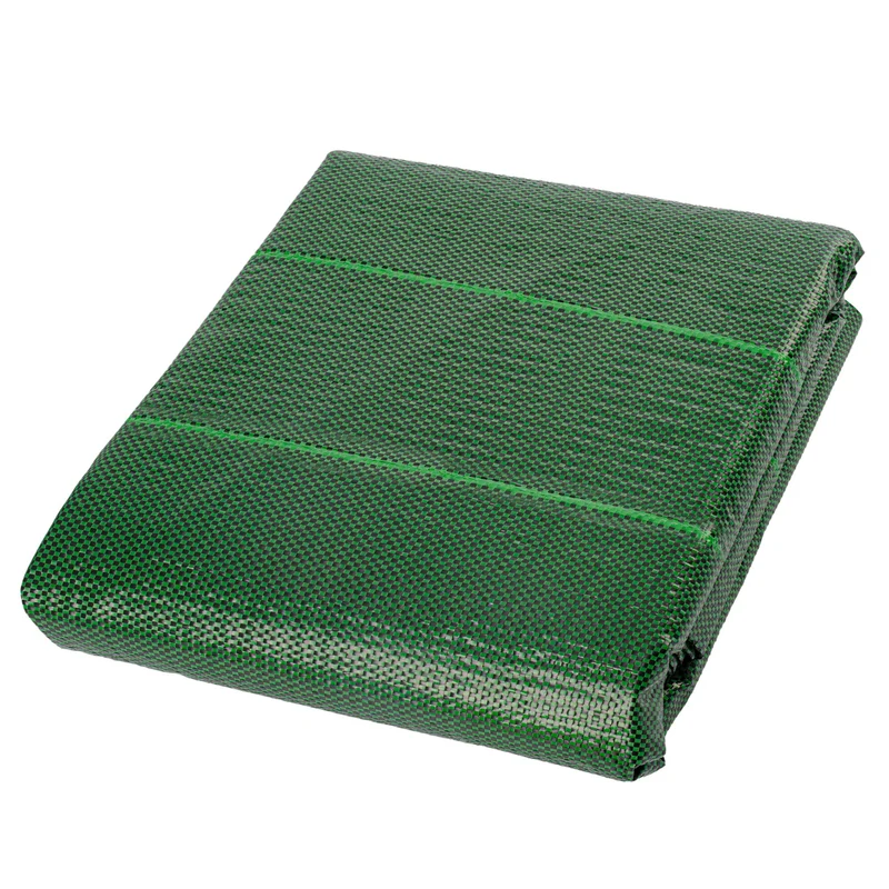 Gardeners Dream Extra Starke Unkrautunterdrückende Membrane Kit (5 Meter Breite)