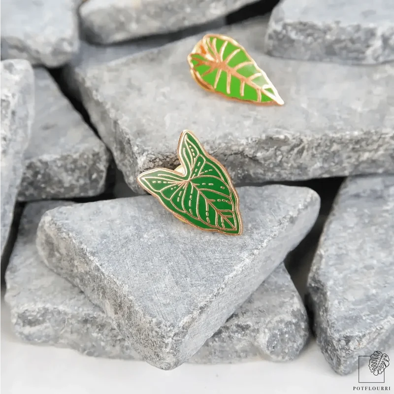 PLANTPIN - METALL