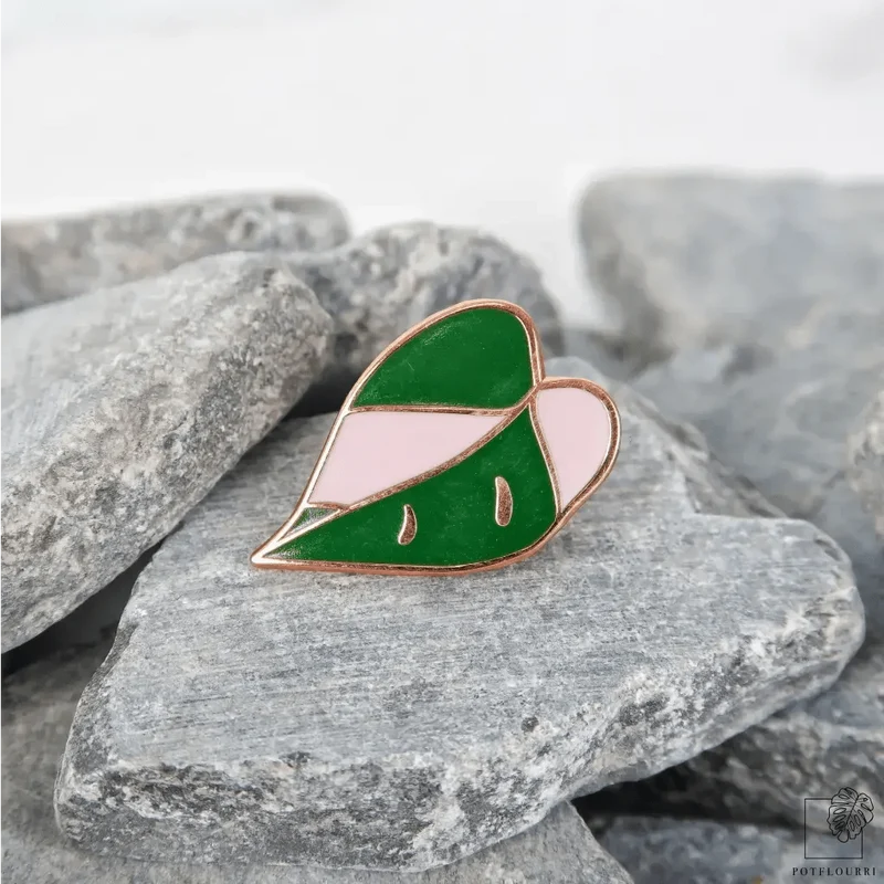 PLANTPIN - METALL