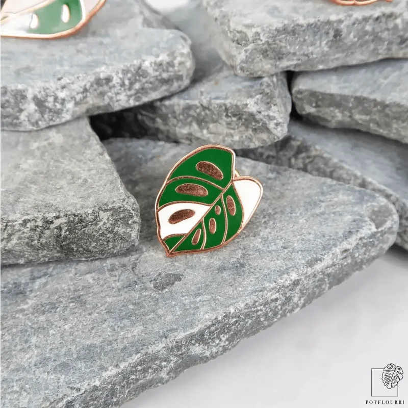 PLANTPIN - METALL