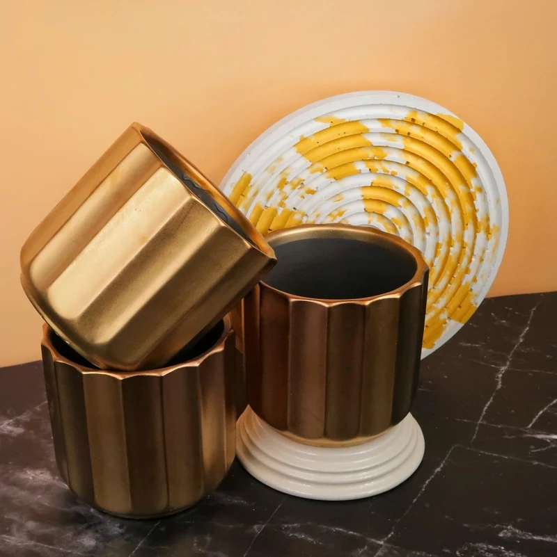 ÜBERTOPF NIZZA / 11.0cm