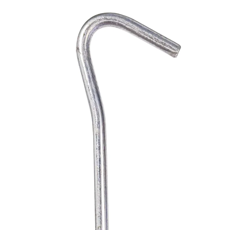 GroundMaster 9" Verzinkte Zeltheringe