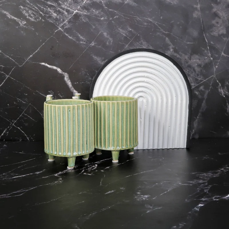 ÜBERTOPF VILNIUS / 8.0cm