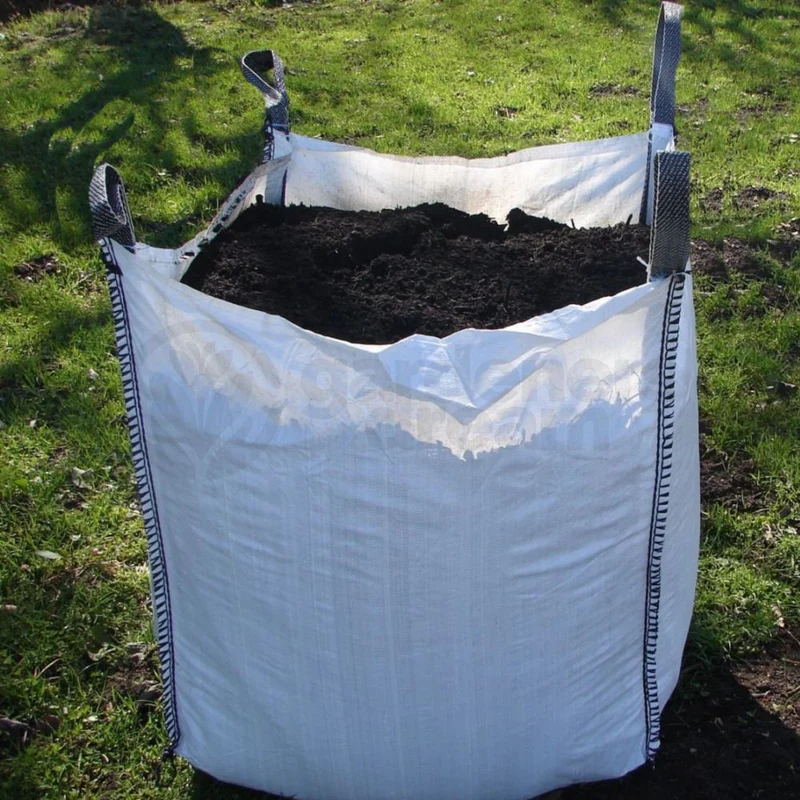 Gardeners Dream 1 Tonne Bulk Bags
