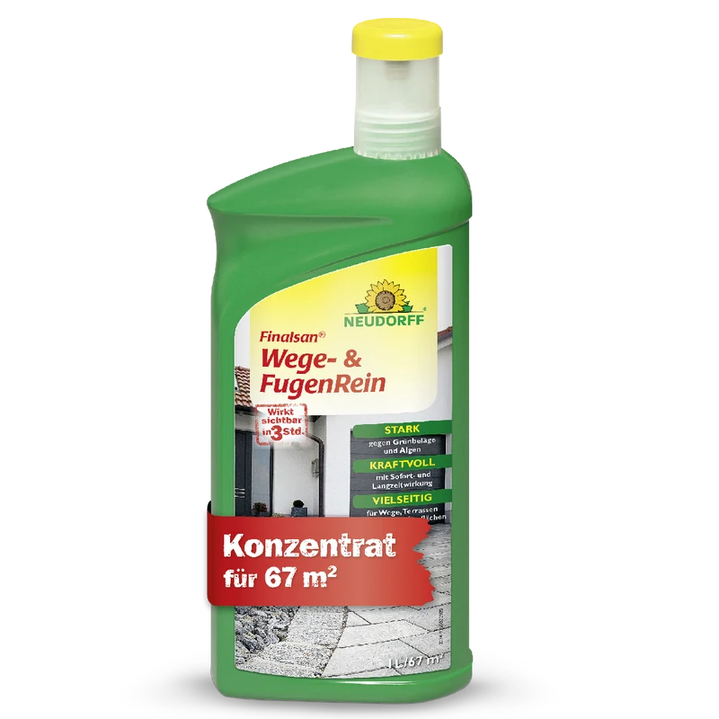 Finalsan Wege- & FugenRein