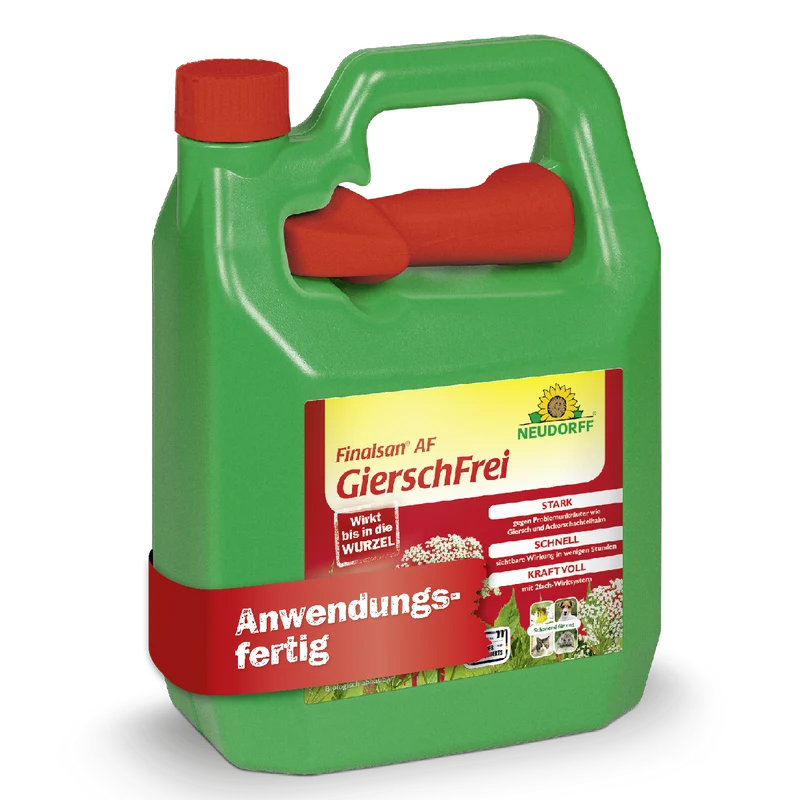 Finalsan AF GierschFrei