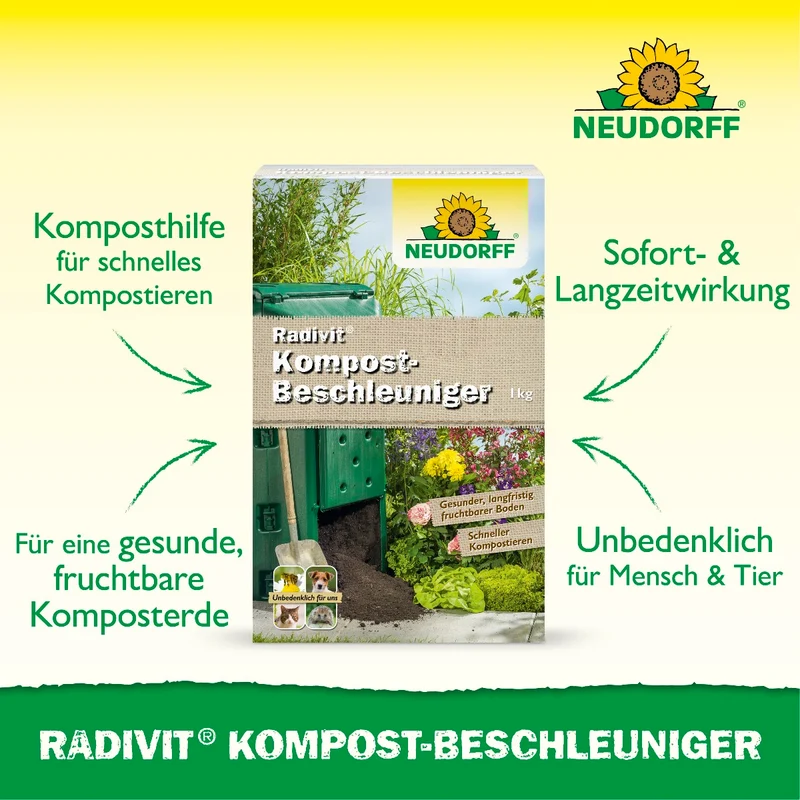 Komposter-Set
