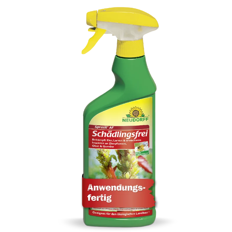 Spruzit AF Schädlingsfrei