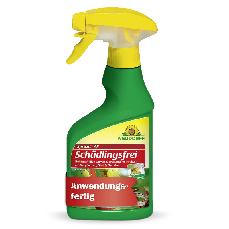 Spruzit AF Schädlingsfrei