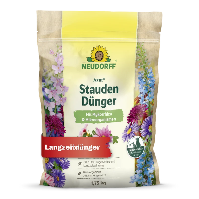 Azet StaudenDünger