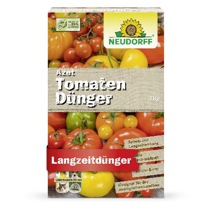Azet TomatenDünger
