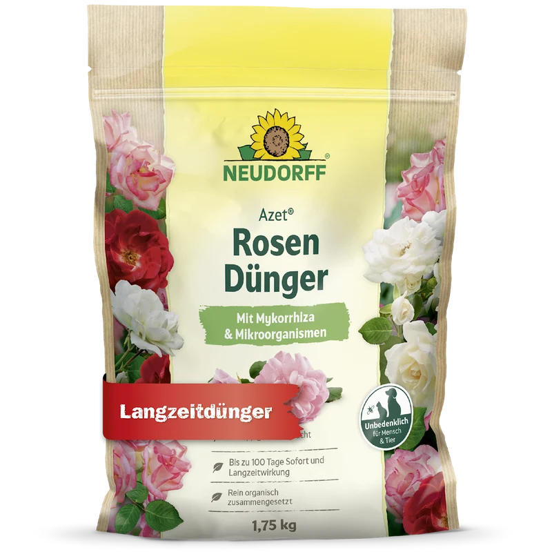 Azet RosenDünger
