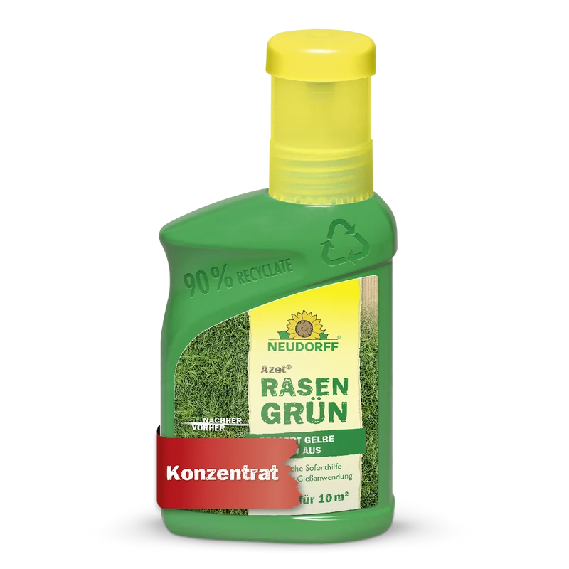 Azet RasenGrün