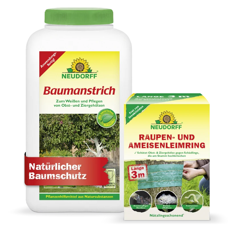Baumschutz-Set