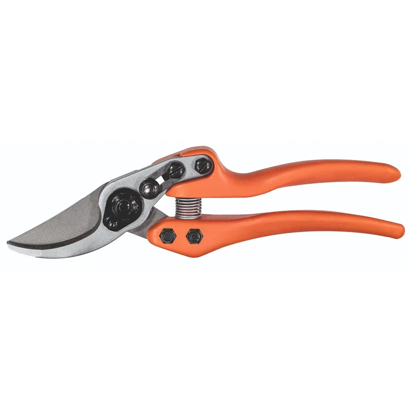 Original LÖWE 11 Bypass-Gartenschere – sauberer Schnitt bis 22 mm