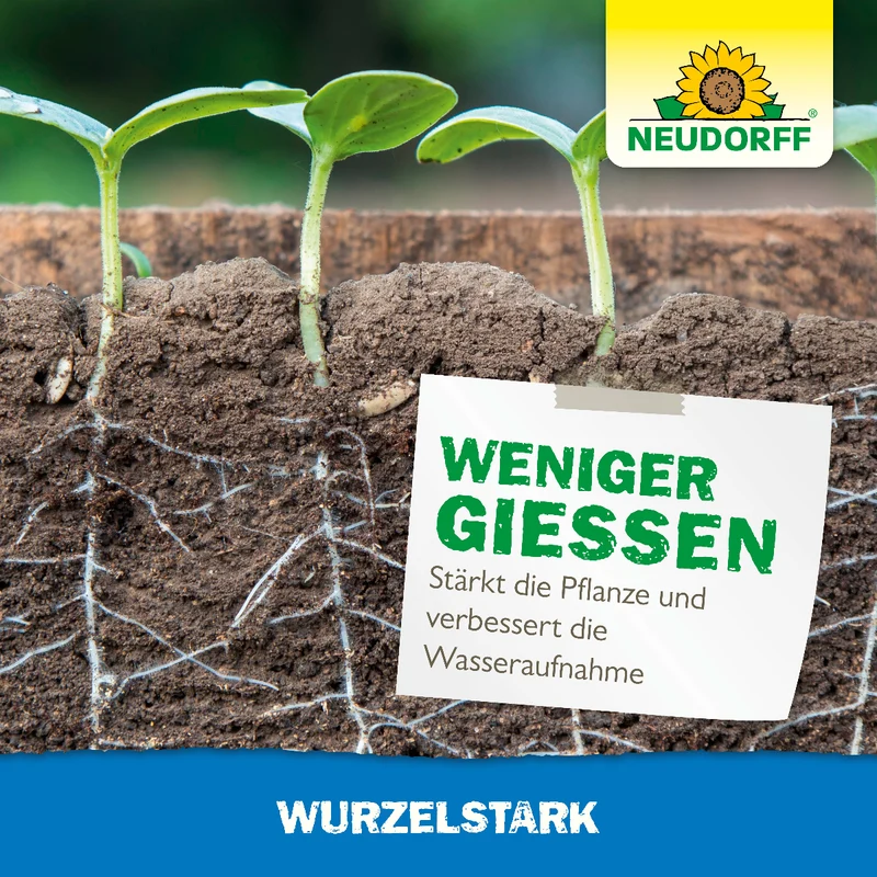 Wurzelstark