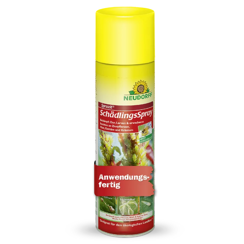 Spruzit SchädlingsSpray