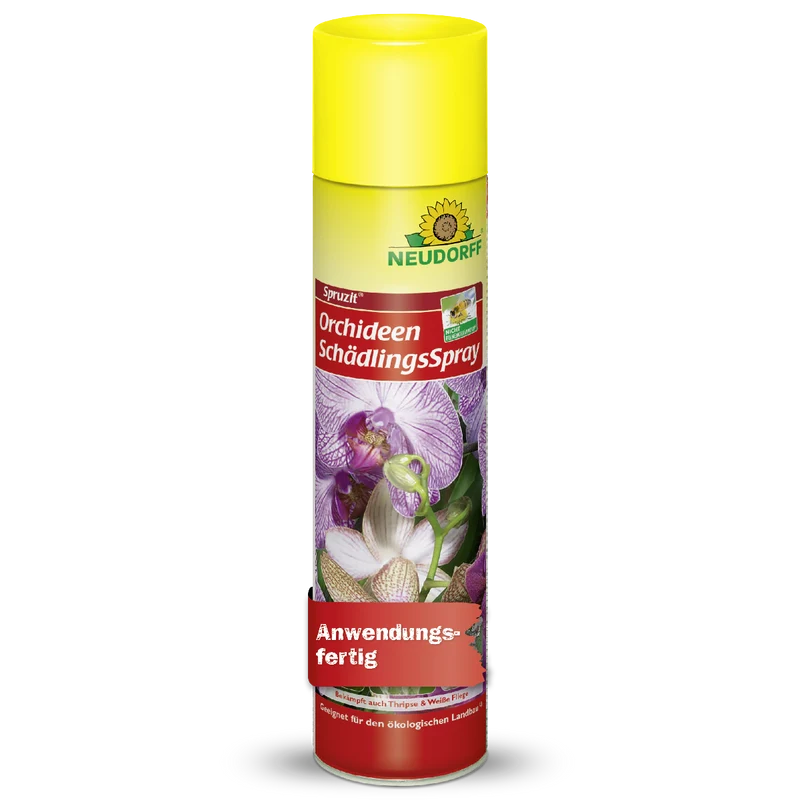 Spruzit OrchideenSchädlingsSpray