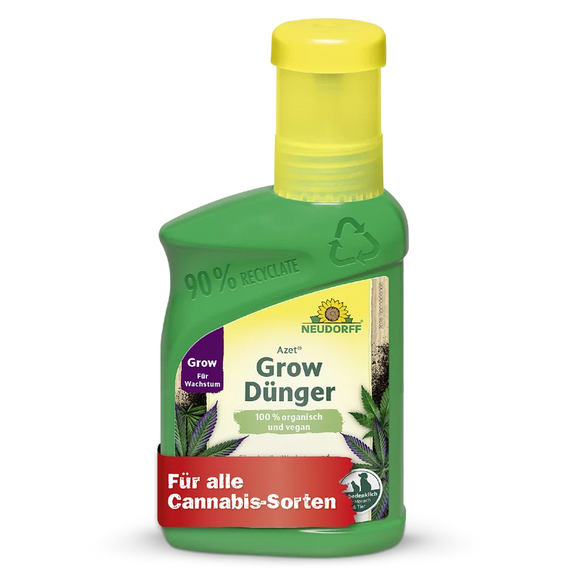 Azet GrowDünger