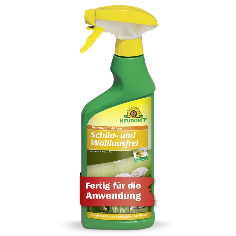 Promanal AF Neu Schild- und Wolllausfrei