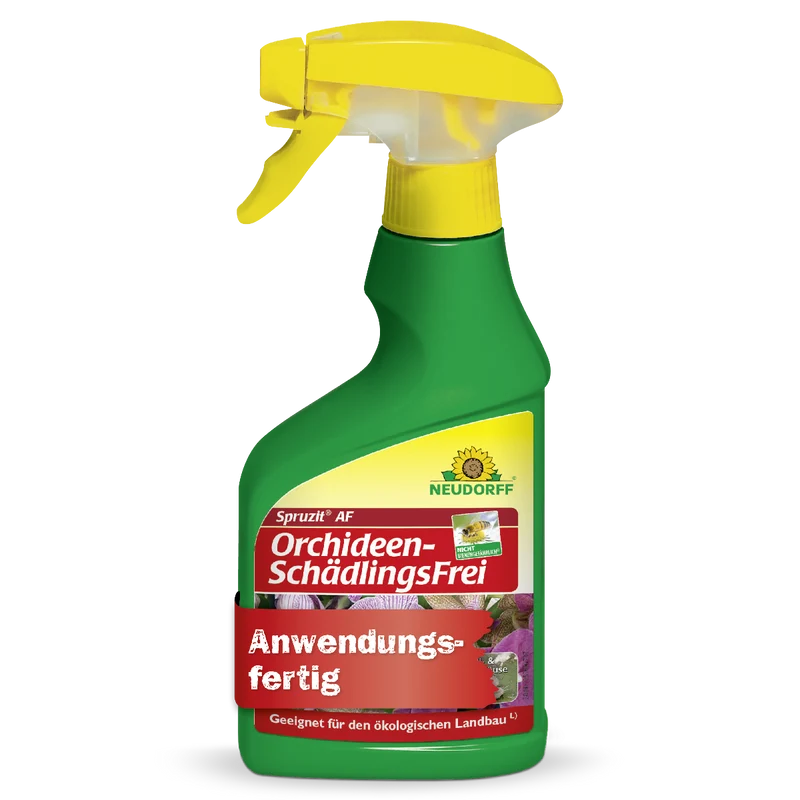 Spruzit AF Orchideen SchädlingsFrei