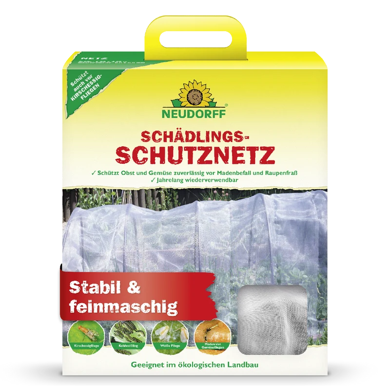 SchädlingsschutzNetz