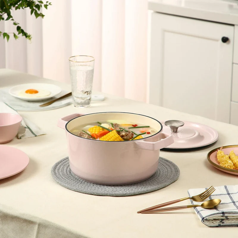 Cookware set