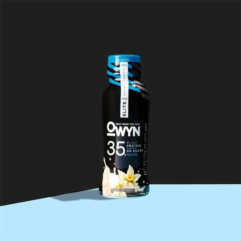 Protein Supplements