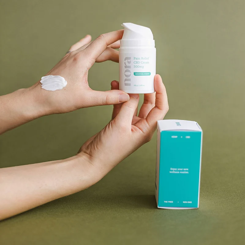 Deodorant Stick for Men