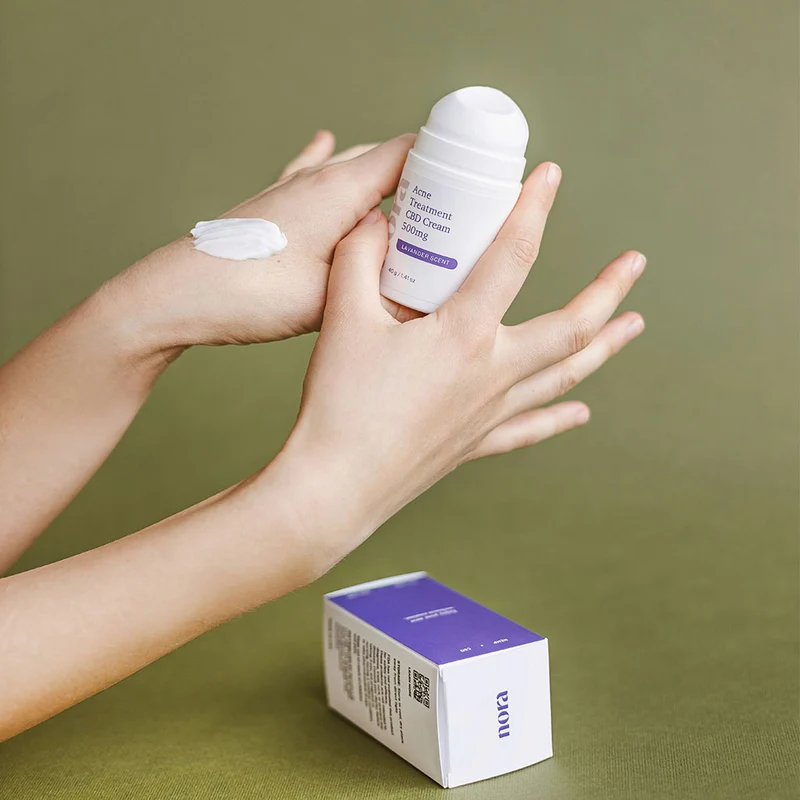 Deodorant Stick for Men