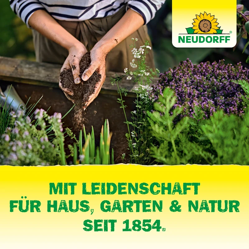 Permanent Biotonnen GeruchsFrei