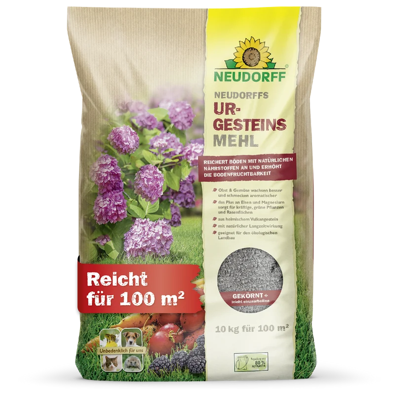 UrgesteinsMehl