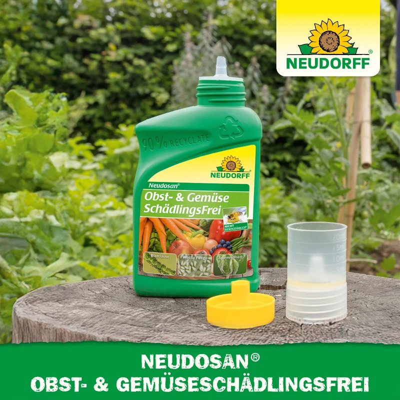 Neudosan Obst- & GemüseSchädlingsFrei