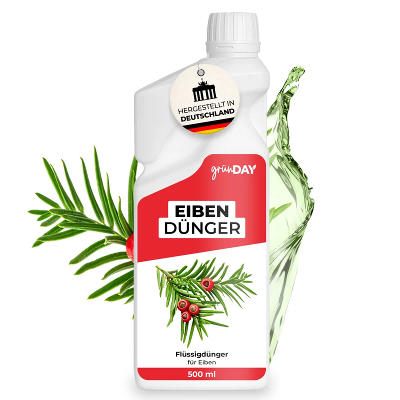 Eiben-Flüssigdünger 500 ml