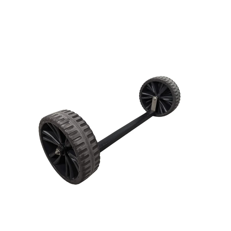 Transportgestell für Spindelmäher