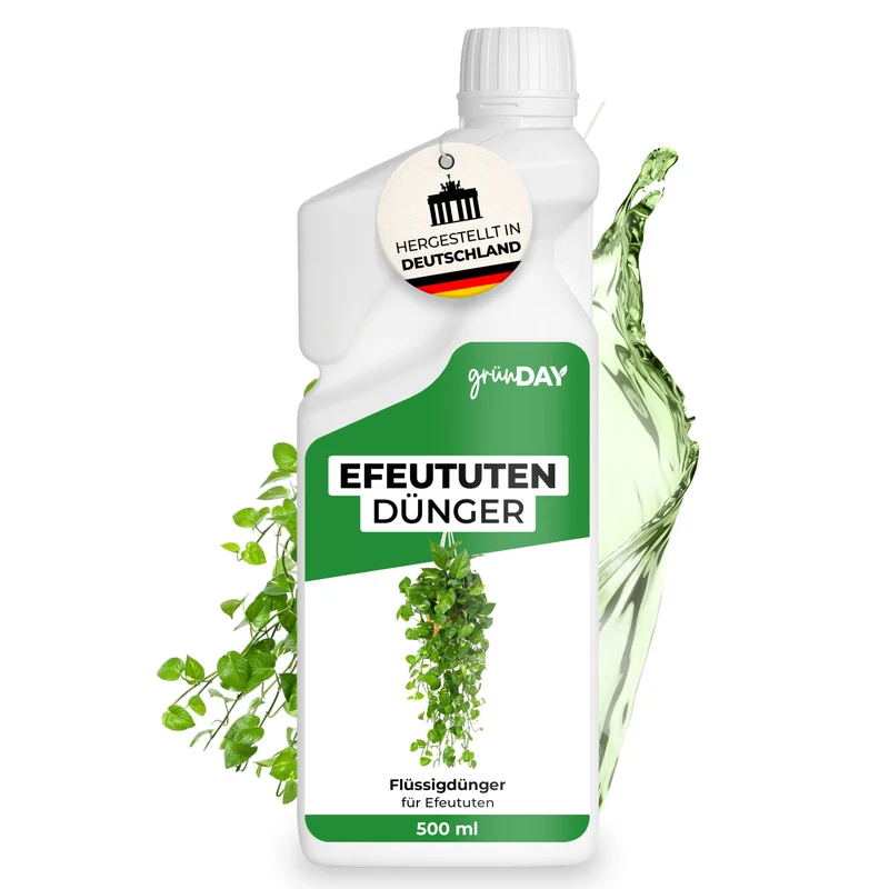 Efeututen-Flüssigdünger 500 ml