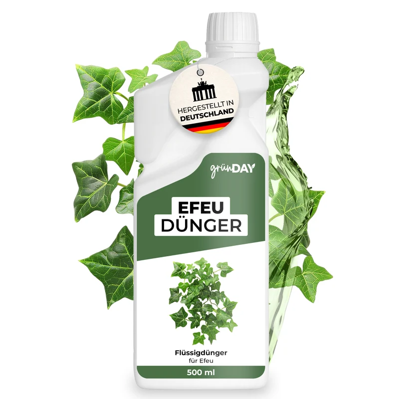 Efeu-Flüssigdünger 500 ml