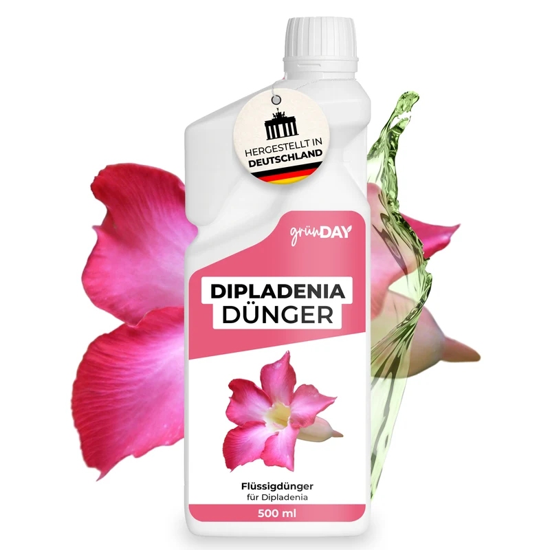 Dipladenia-Flüssigdünger 500 ml