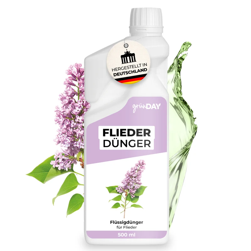 Flieder-Flüssigdünger 500 ml