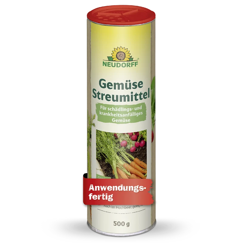 Neudorff GemüseStreumittel